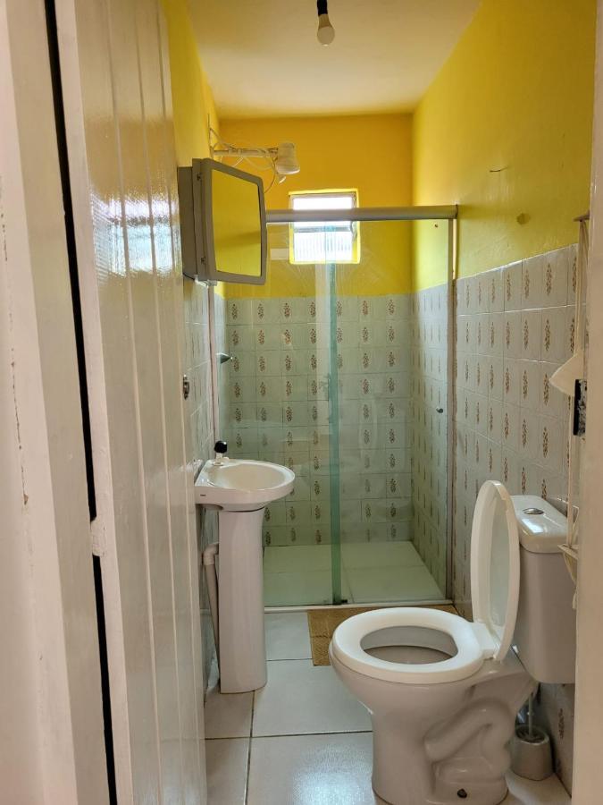 Pousada Picarras Lencois Exterior photo